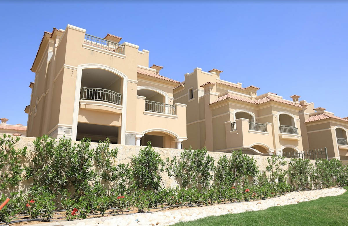 Lavista Standalone Villas