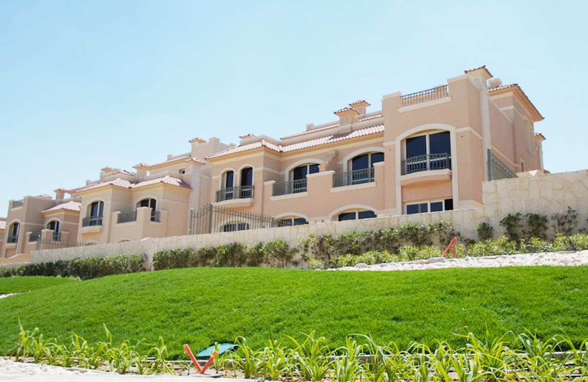 Lavista Twin