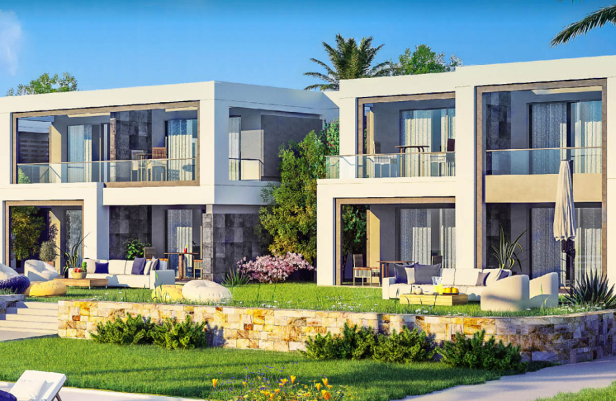 Chalets