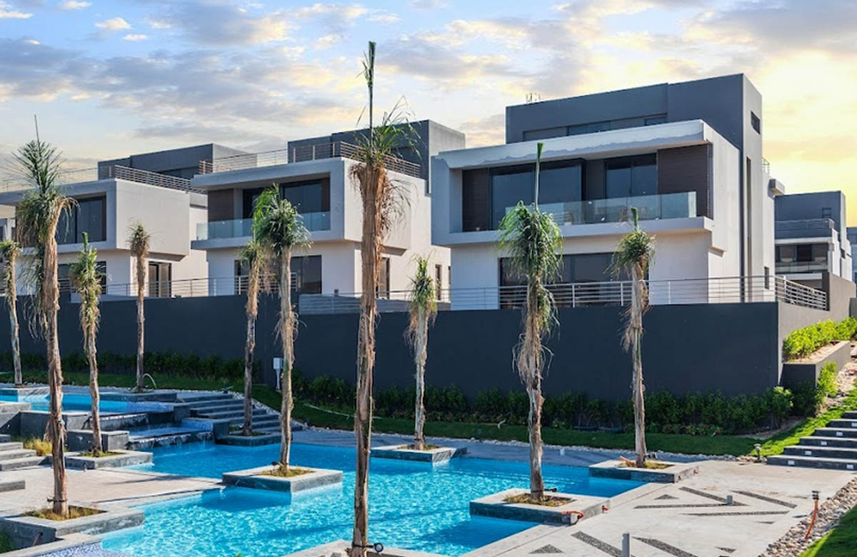 Zahraa Standalone Villas