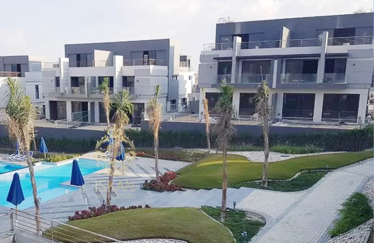 Zahraa Town